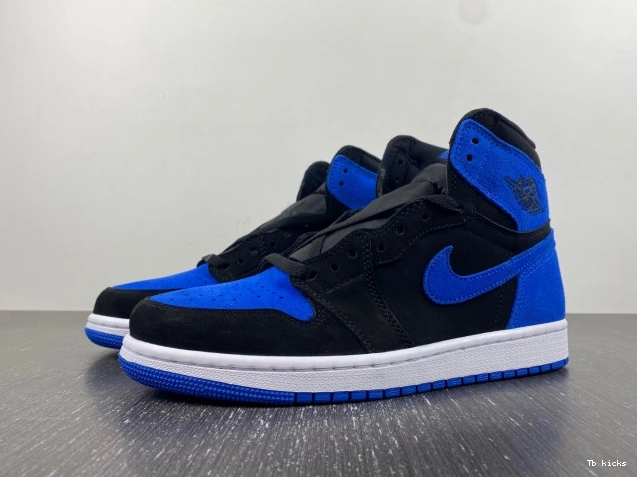 Reps TBK High Royal Jordan 1 DZ5485-042 OG Reimagined Air 0808